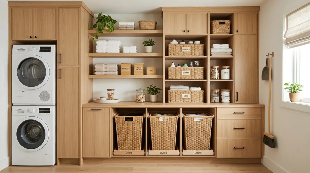 Creating Smart Storage Without Reducing Comfort