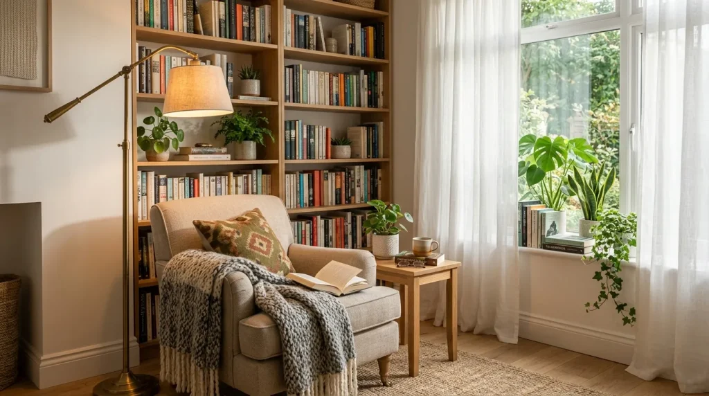 Creating the Right Lighting for Every Time of Day