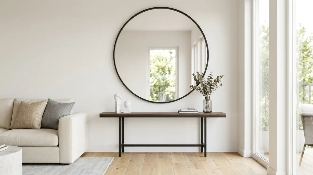 Decorative Mirrors