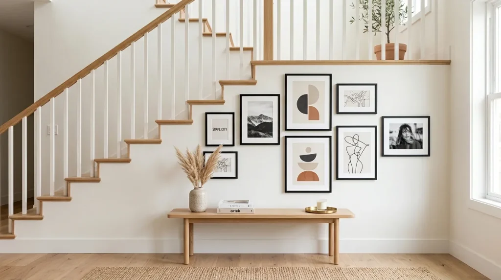 Gallery Wall 