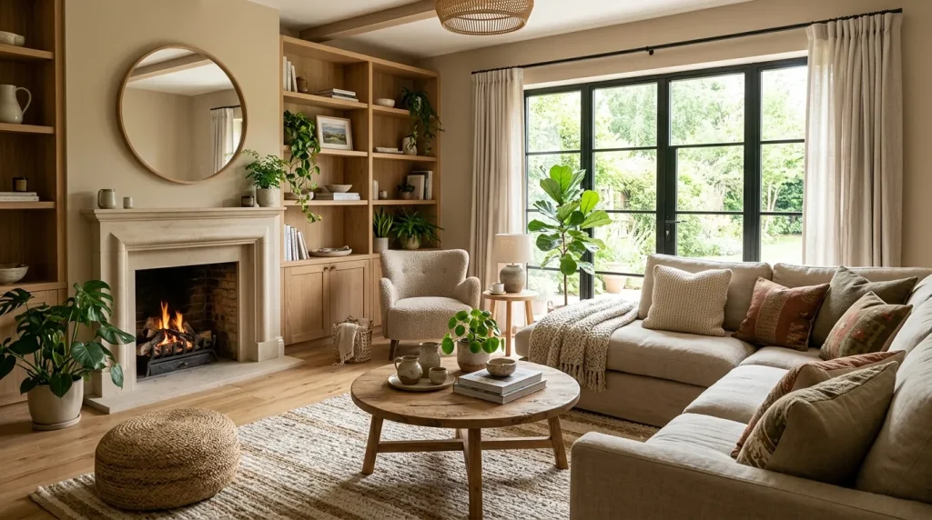 How Color Choices Affect Emotional Comfort