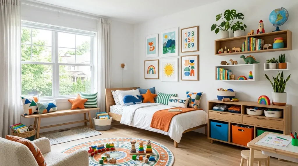 How Decorative Accessories Complete the Overall Design