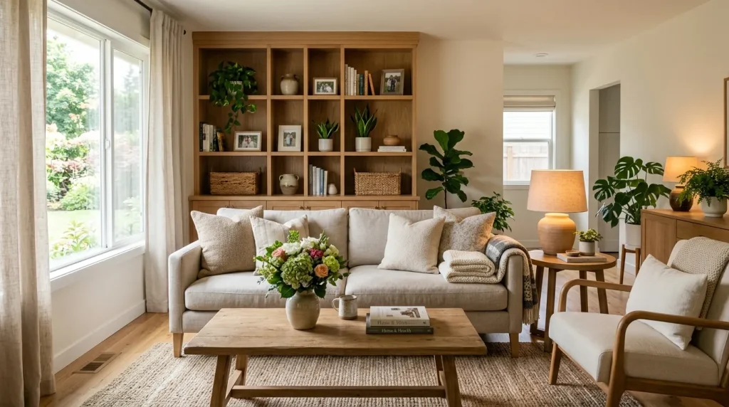 How Everyday Habits Preserve a Comfortable Home