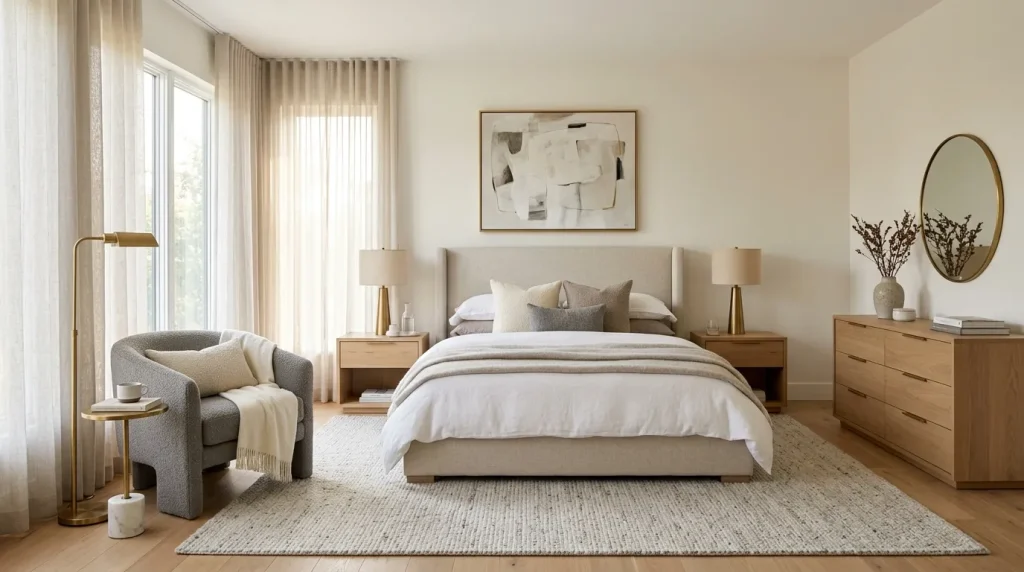 How Furniture Selection Affects Balance and Function