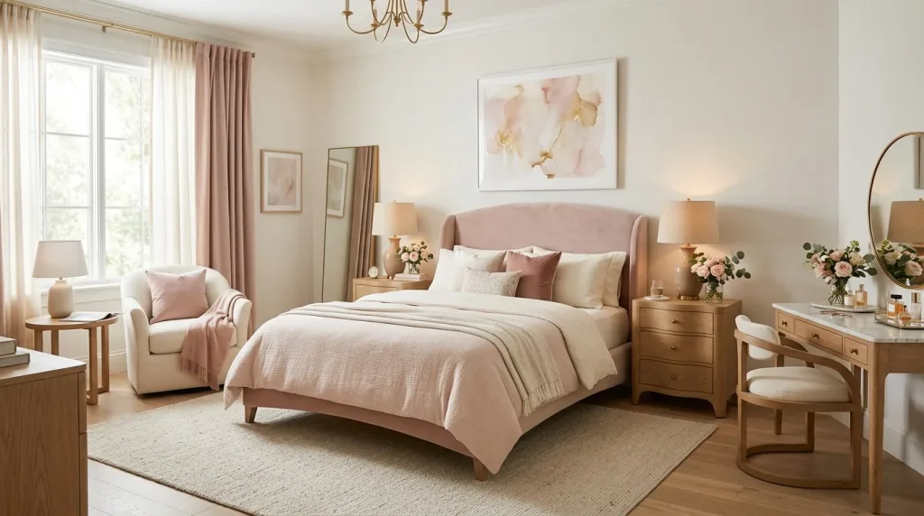 How Furniture Selection Supports Beauty and Function