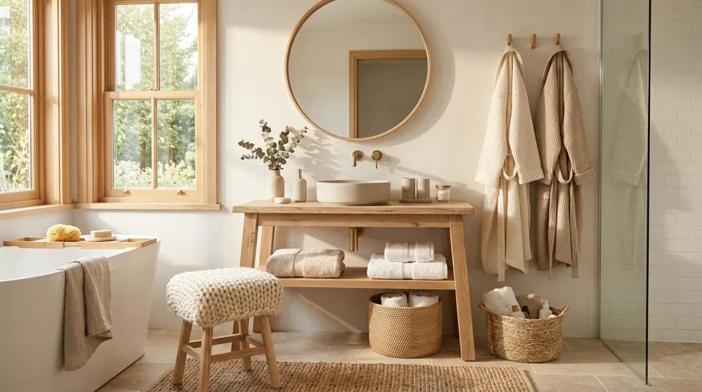 How Layered Textures Add Comfort and Depth