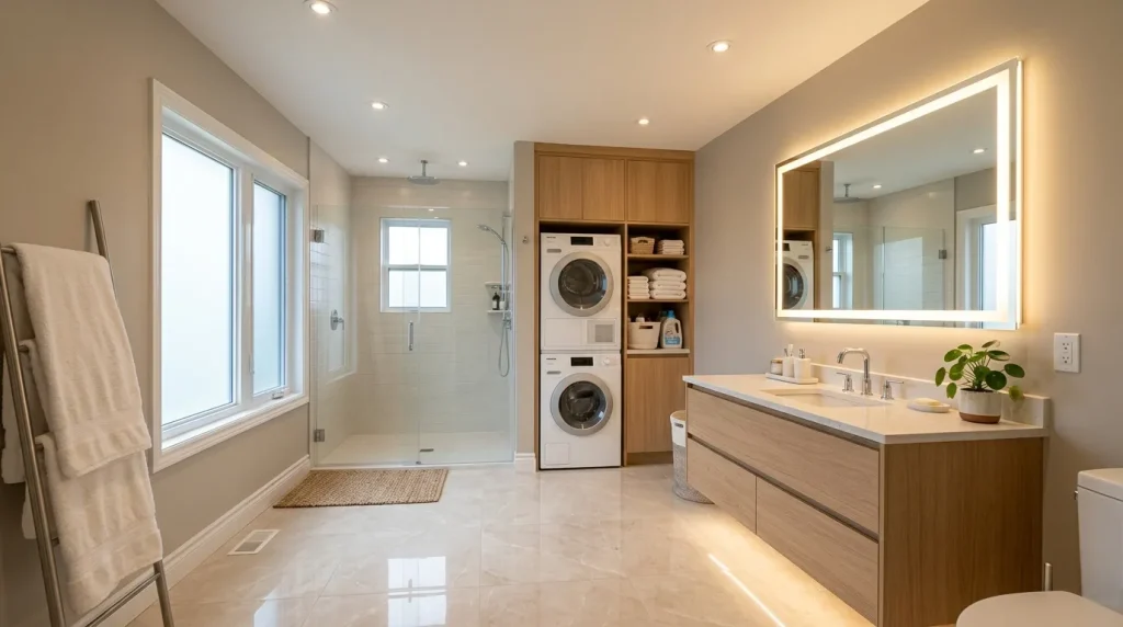 How Lighting Improves Safety and Everyday Function