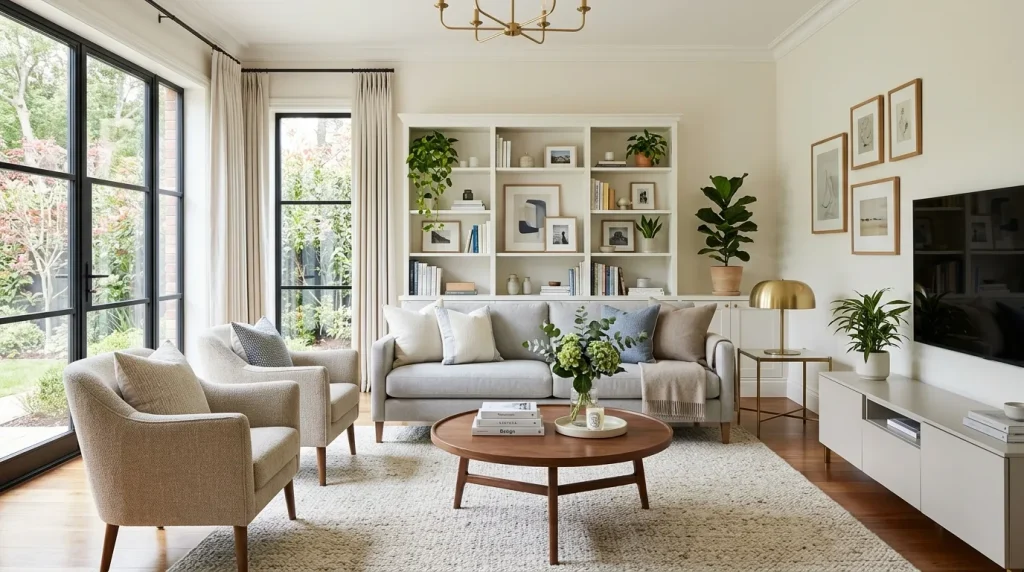 How Maintenance Preserves Long-Term Room Quality