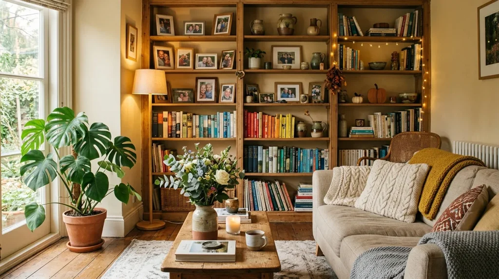 How Personal Touches Make a House Feel Like Home