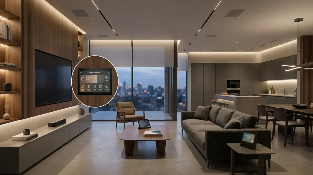 How Personalized Technology Creates Smarter Home Experiences