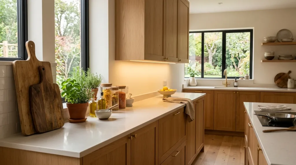 How Proper Lighting Enhances Decorative Arrangements