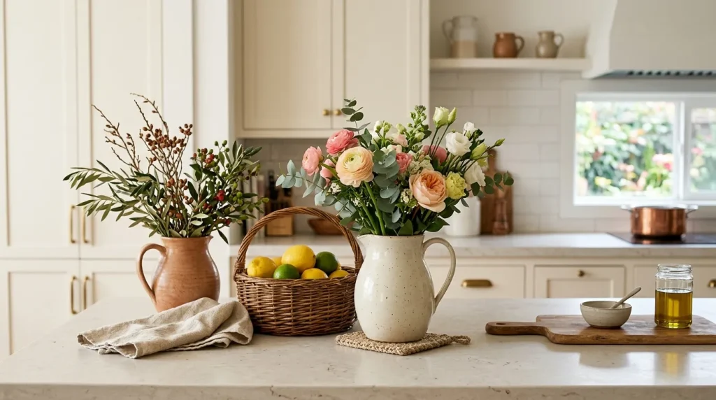 How Seasonal Updates Keep Spaces Feeling Fresh