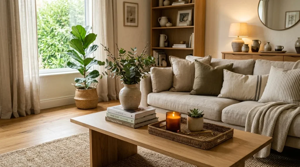 How Small Decorative Details Complete the Overall Design