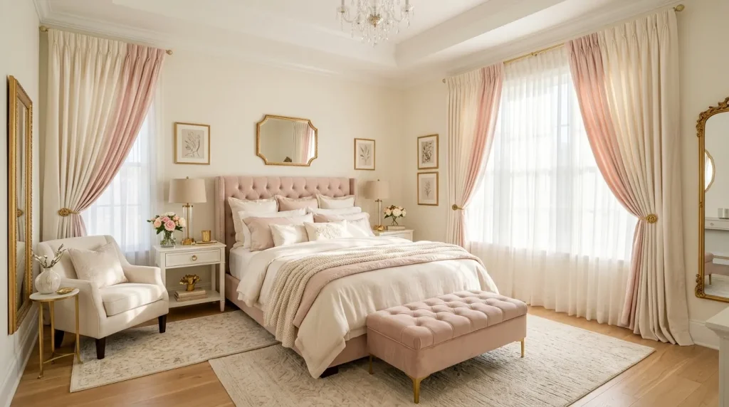 How Window Treatments Shape Comfort and Privacy