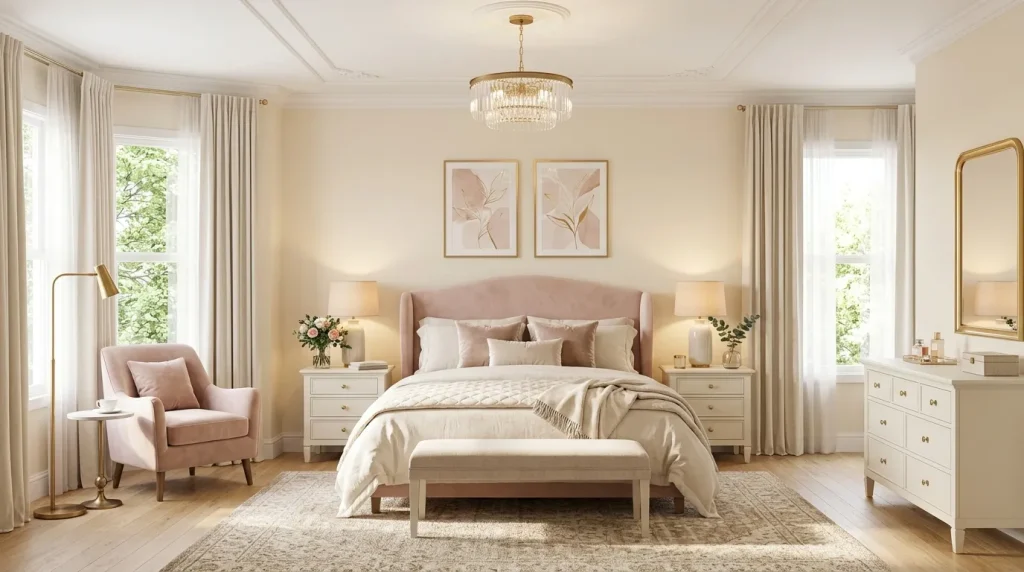 How a Cohesive Layout Improves Daily Comfort