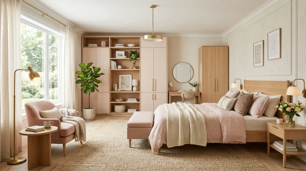 How to Adapt the Space to Changing Lifestyles