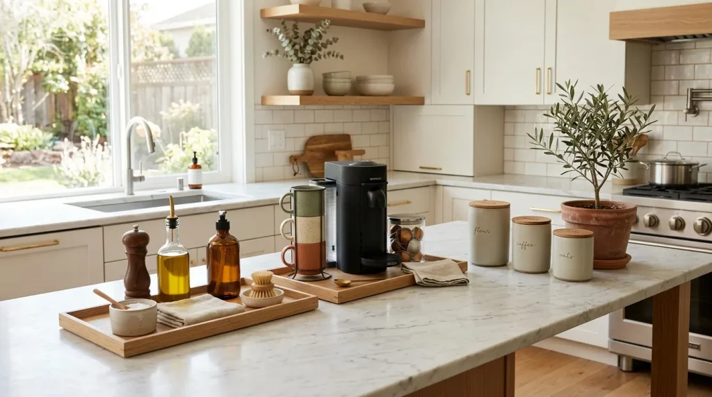 How to Balance Beauty and Everyday Function