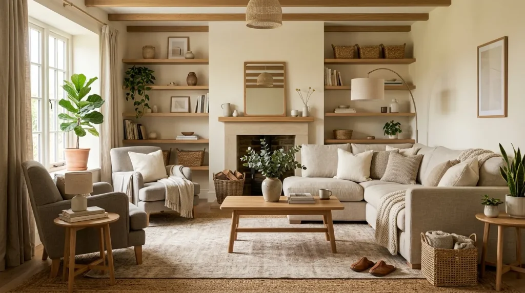How to Balance Comfort With Lasting Style