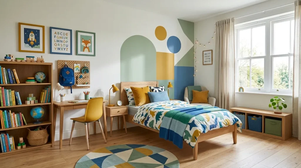 How to Choose a Balanced Color Palette