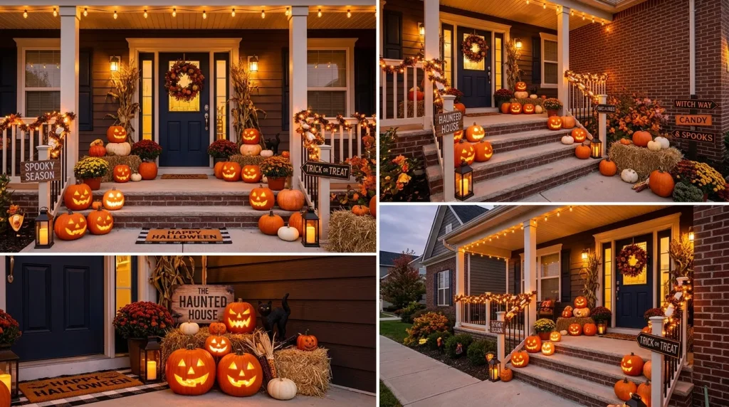 How to Complete the Final Seasonal Decorating Review