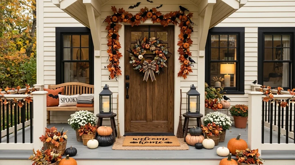 How to Create a Balanced Decorative Layout