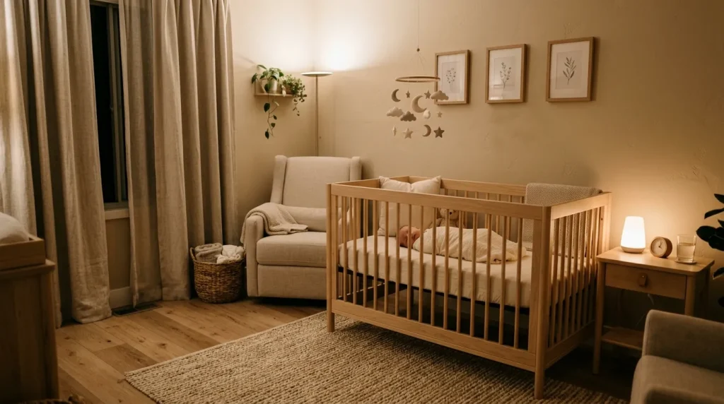 How to Create a Restful Sleeping Environment