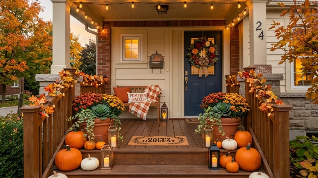 How to Maintain Decorations Throughout The Season