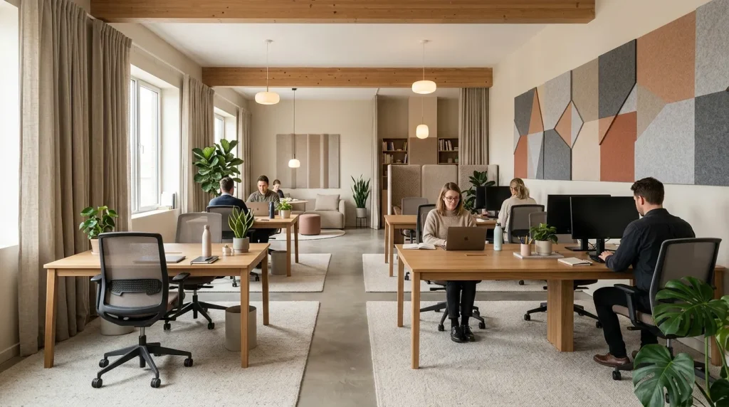 How to Manage Noise and Distractions Effectively