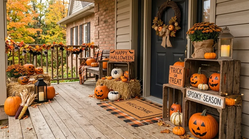 How to Prepare a Budget-Friendly Seasonal Design
