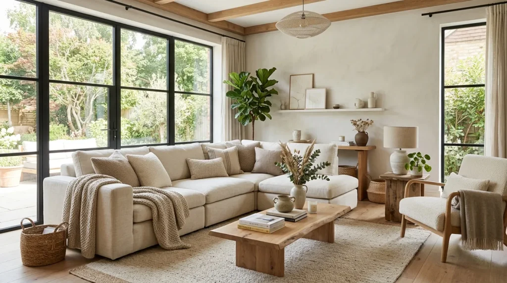 How to Understand the Foundations of a Comfortable Space