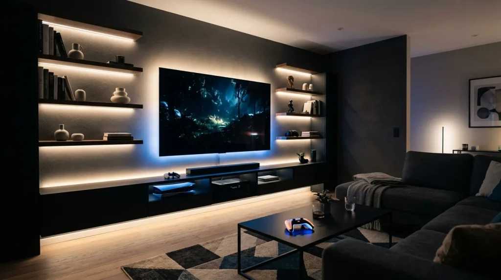 LED Accent Lighting