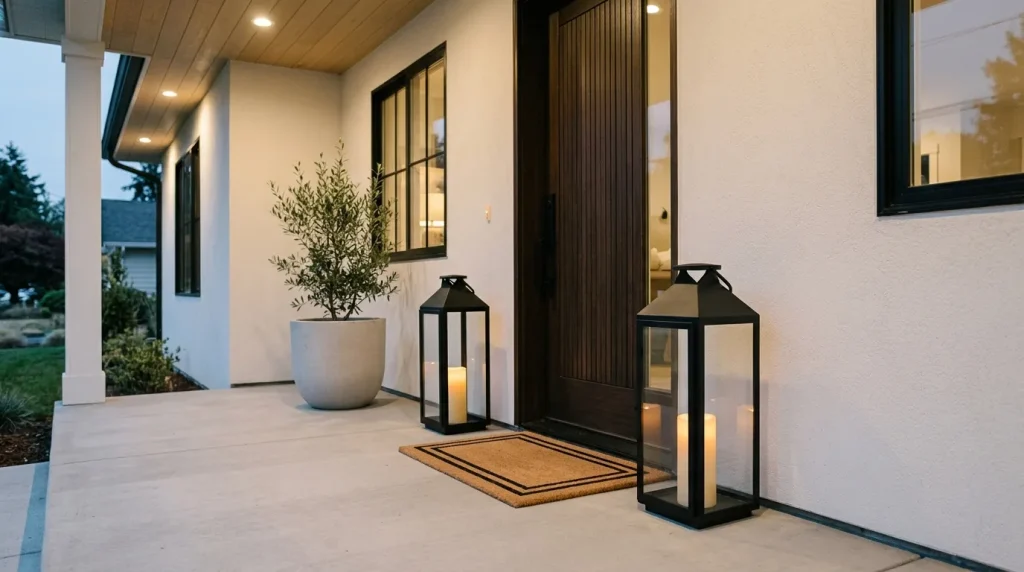 Lantern Pairing
