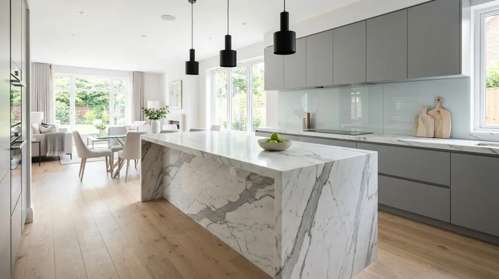 Marble Countertops