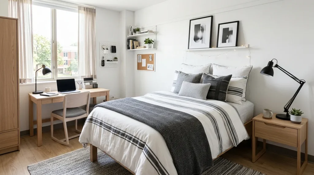 Monochrome Comfort Set