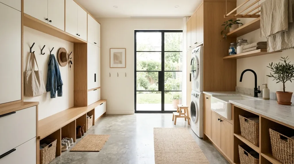 Mudroom Blend