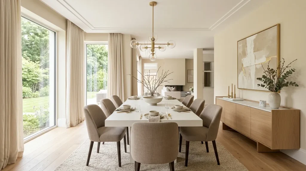 Neutral Color Palette