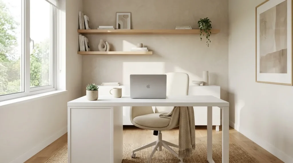 Neutral Minimalism