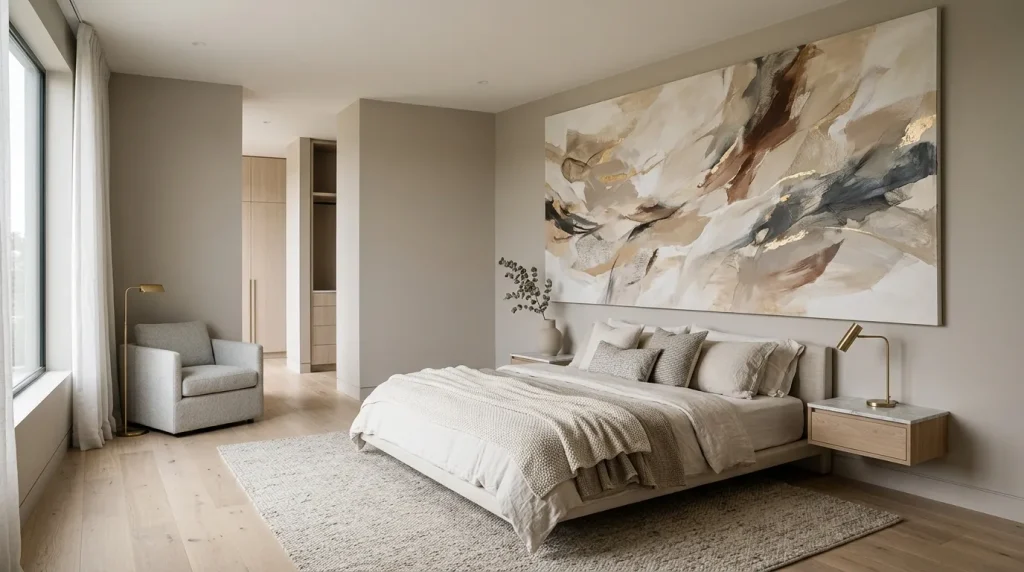 Oversized Canvas