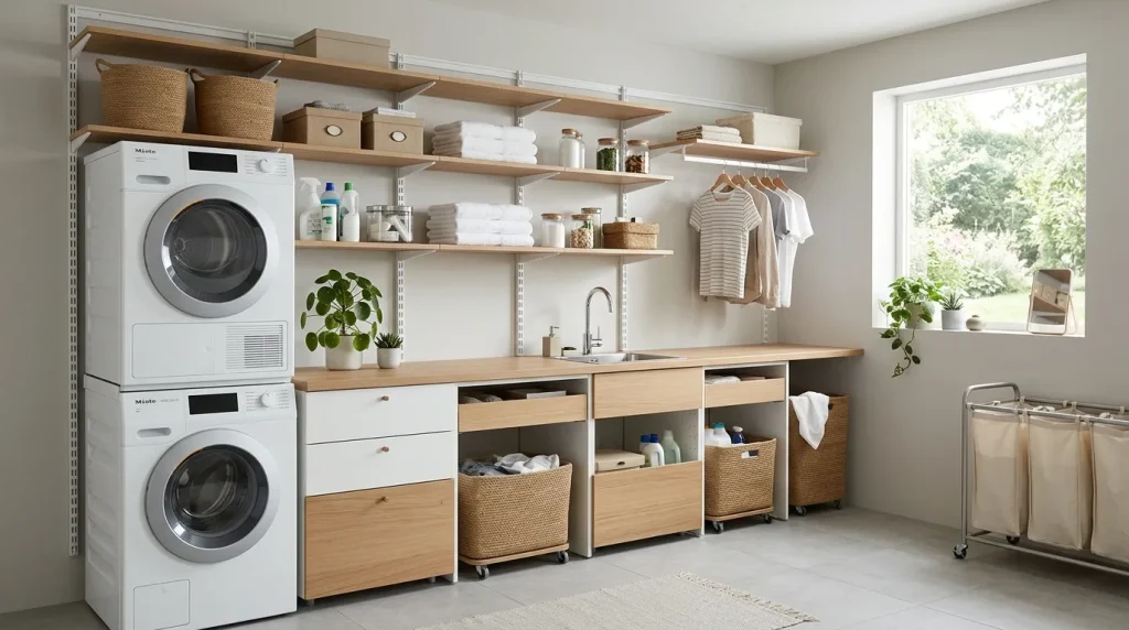 Planning for Future Household Needs and Flexibility