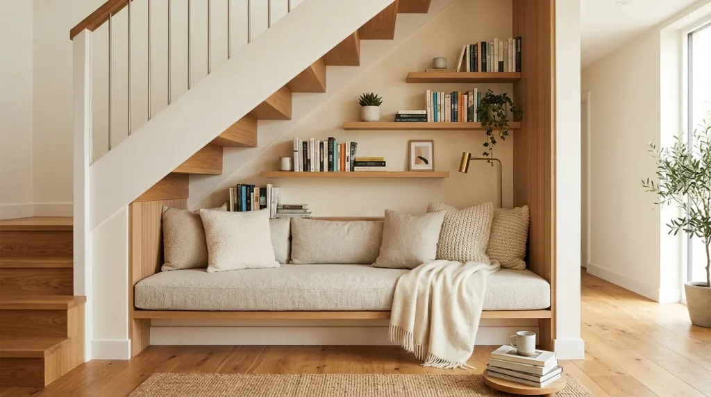 Reading Nook