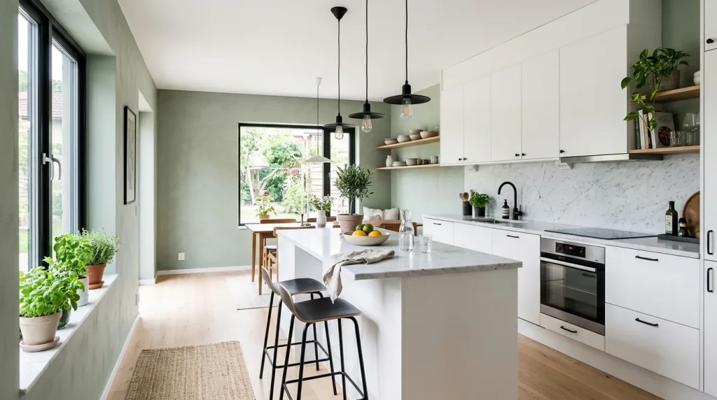 Sage Green