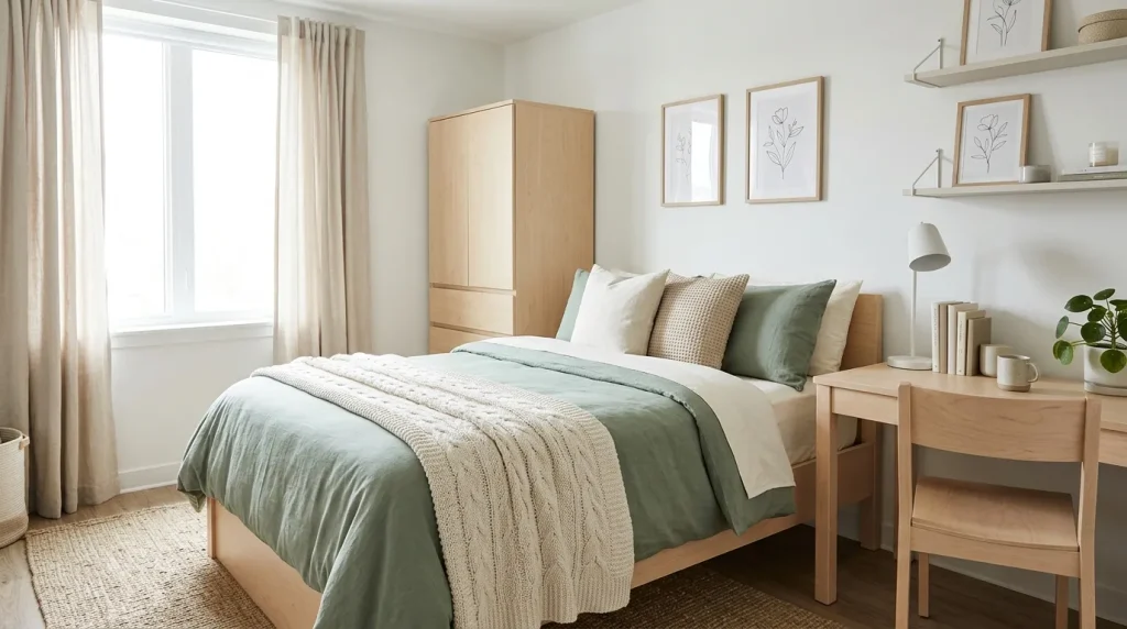 Sage Green Palette