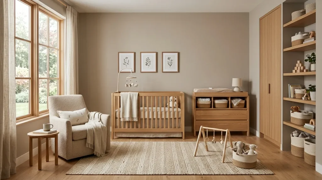 Selecting Furniture That Supports Long-Term Use