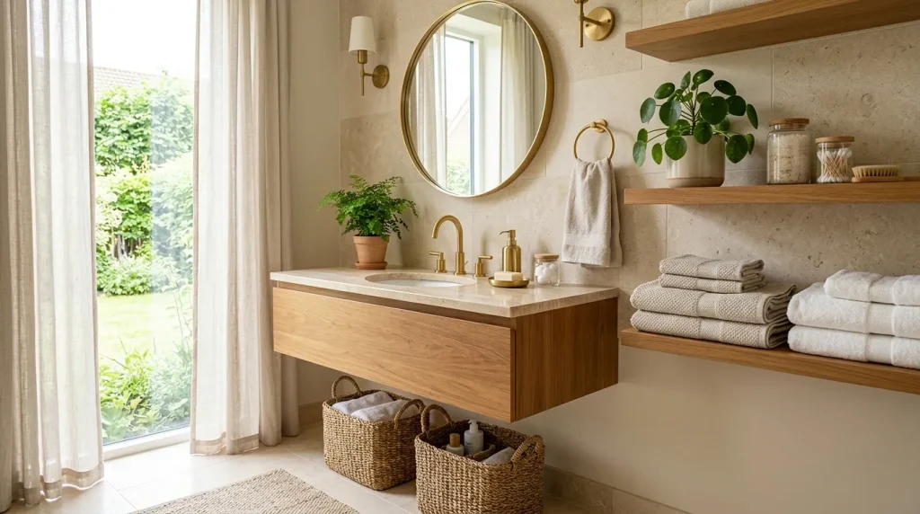 Simple Maintenance Habits for Lasting Beauty
