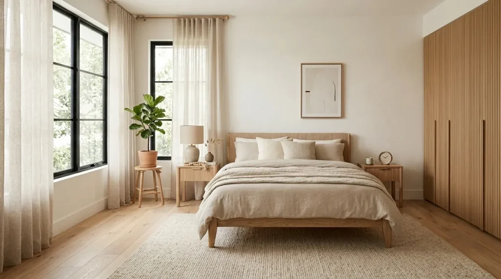 Soft Wood Accents