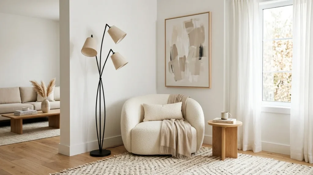 Statement Corner