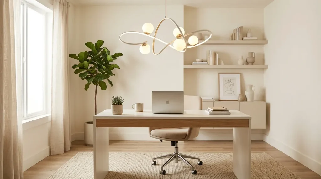 Statement Lighting