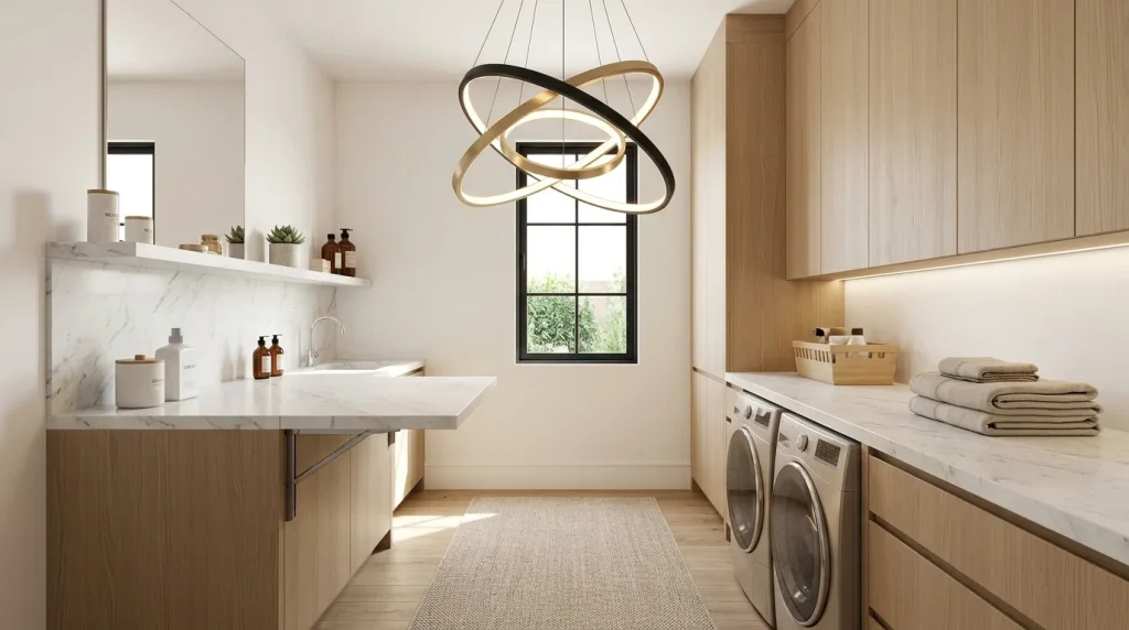 Statement Lighting