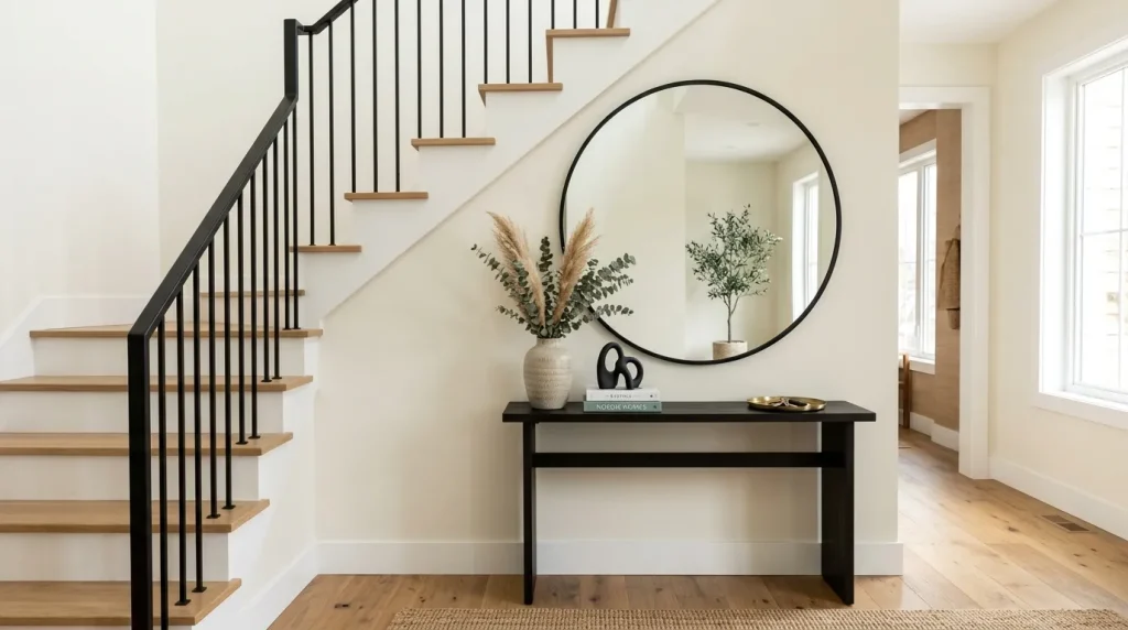 Statement Mirror