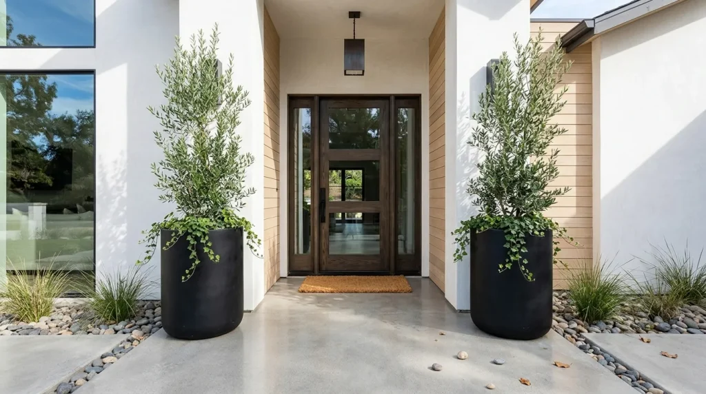 Statement Planters